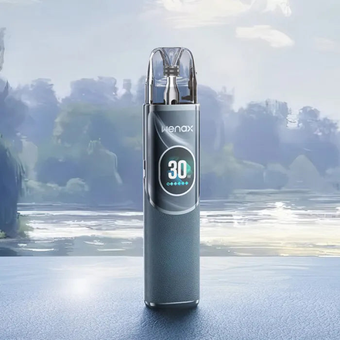 GEEKVAPE WENAX Q2 POD KIT