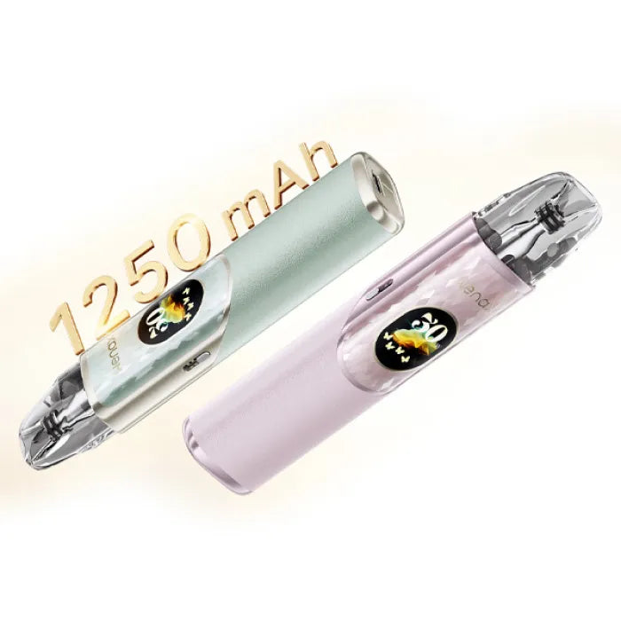 GEEKVAPE WENAX Q2 POD KIT
