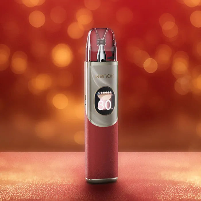 GEEKVAPE WENAX Q2 POD KIT