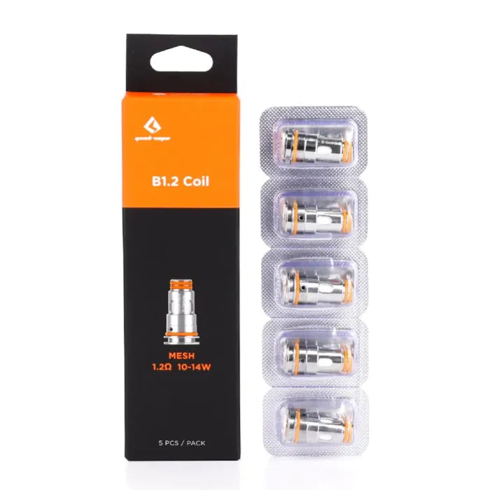 GEEKVAPE AEGIS B SERIES COIL
