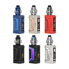 GEEKVAPE AEGIS L200 CLASSIC KIT