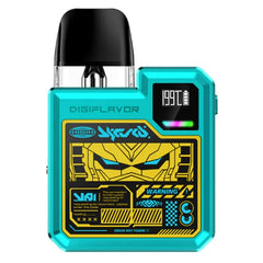 GEEKVAPE DIGI-Q KIT 1000mAh 2ml