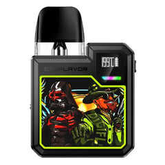 GEEKVAPE DIGI-Q KIT 1000mAh 2ml