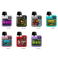 GEEKVAPE DIGI-Q KIT 1000mAh 2ml