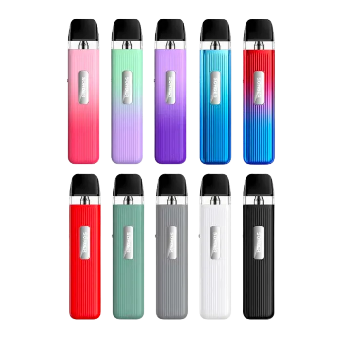 GEEKVAPE SONDER Q KIT