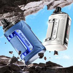 GEEKVAPE AEGIS H45 CLASSIC KIT