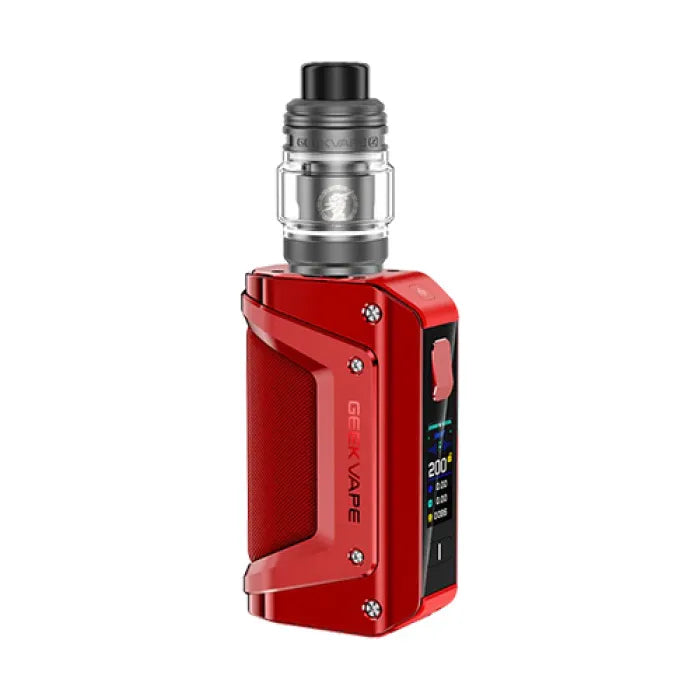 GEEKVAPE AEGIS LEGEND 3 KIT