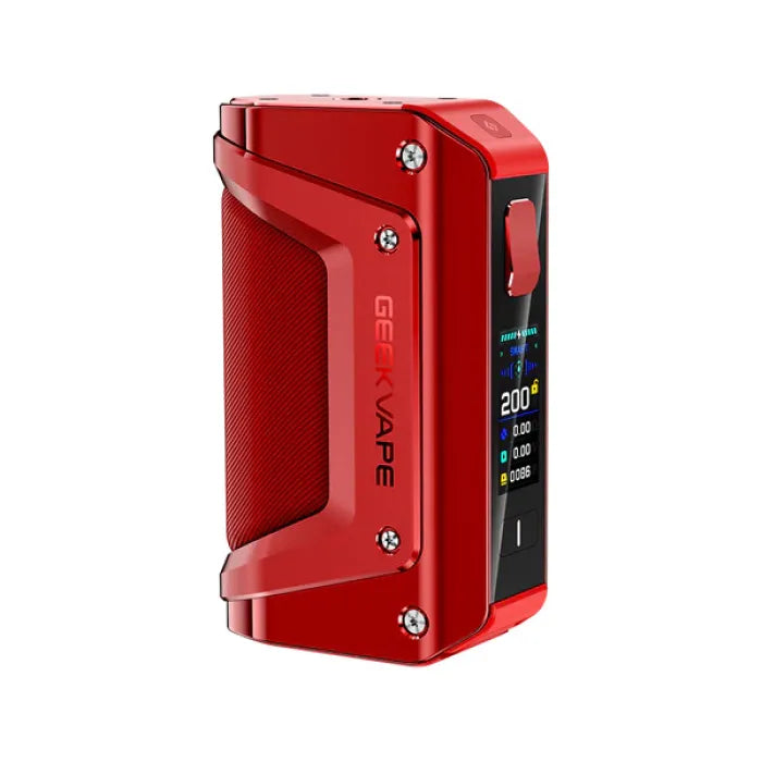 GEEKVAPE AEGIS LEGEND 3 MOD