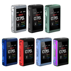 GEEKVAPE AEGIS T200 TOUCH MOD