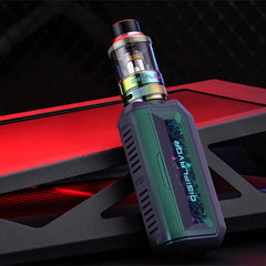 GEEKVAPE DIGIFLAVOR XP 77w KIT - SPACE GRAY