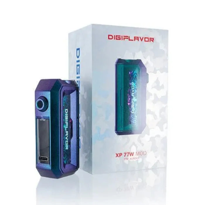 GEEKVAPE DIGIFLAVOR XP 77w MOD