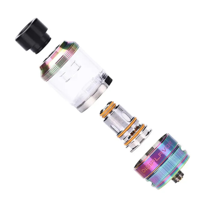 GEEKVAPE DIGIFLAVOR XP POD TANK 4.5ml