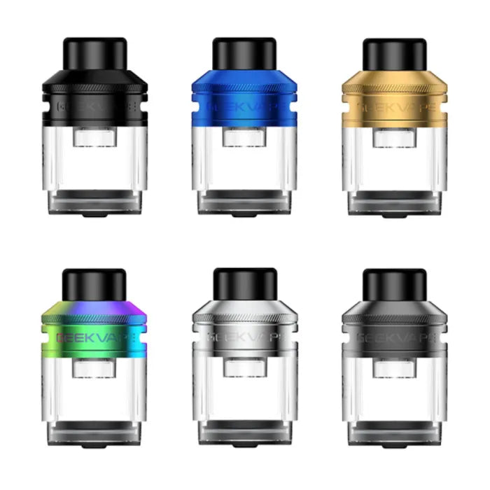 GEEKVAPE E100 POD 2/PK