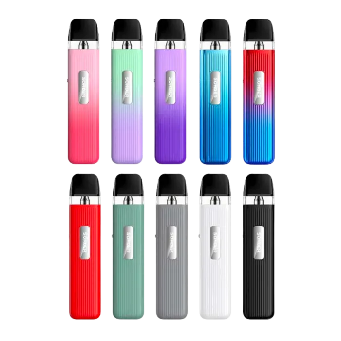 GEEKVAPE SONDER Q KIT