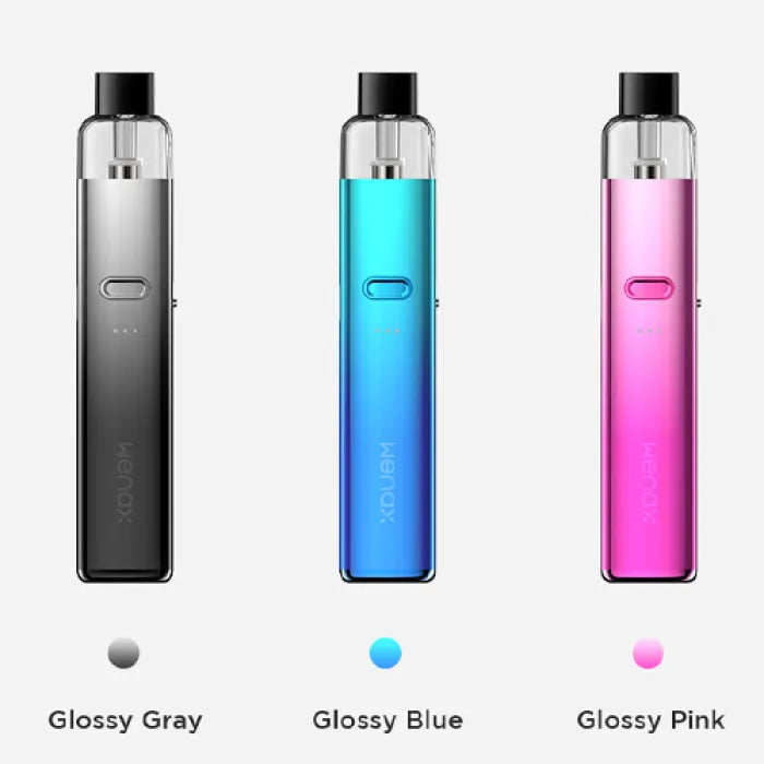 GEEKVAPE WENAX K2 KIT