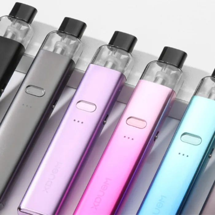 GEEKVAPE WENAX K2 KIT