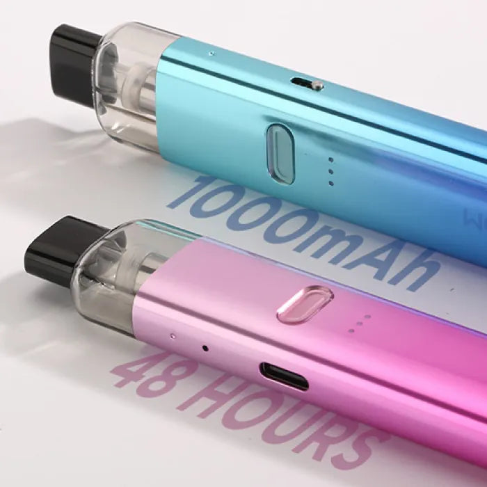GEEKVAPE WENAX K2 KIT