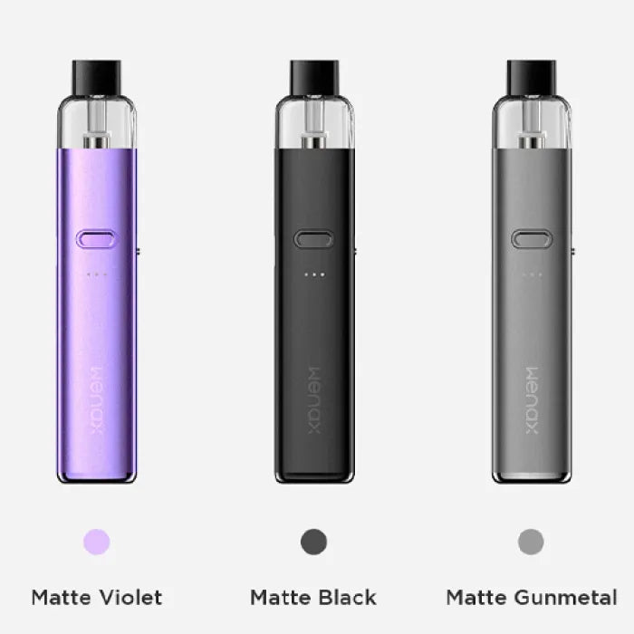 GEEKVAPE WENAX K2 KIT