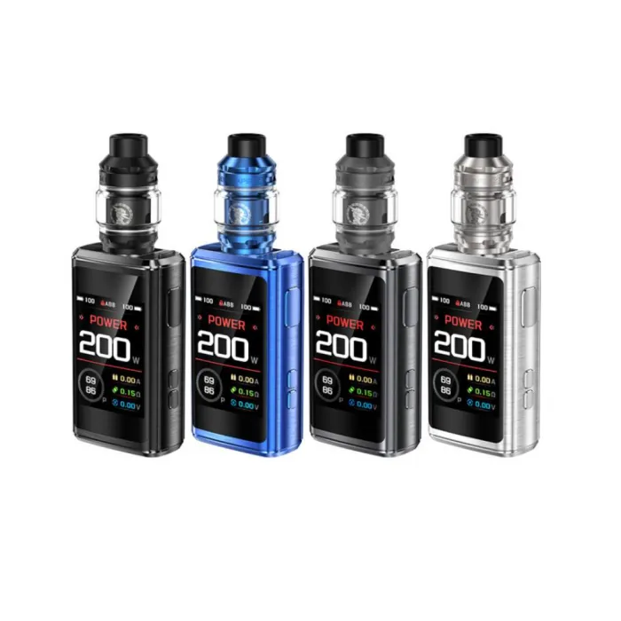 GEEKVAPE Z200 KIT