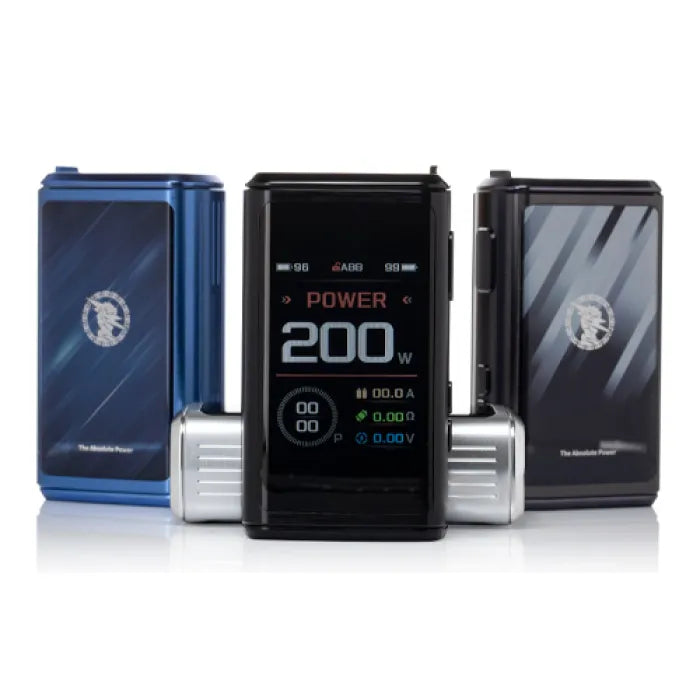 GEEKVAPE Z200 MOD