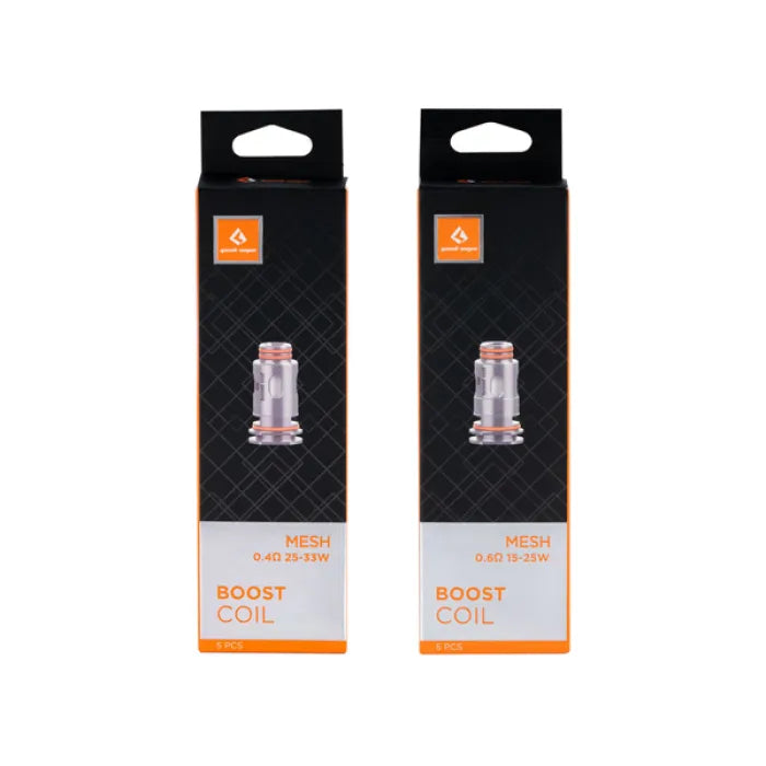 GEEKVAPE AEGIS B SERIES COIL 5PK