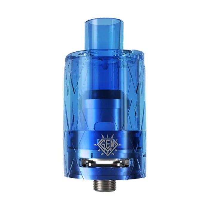 FREEMAX GEMM DISPOSABLE TANK 2PK G3 MESH .15