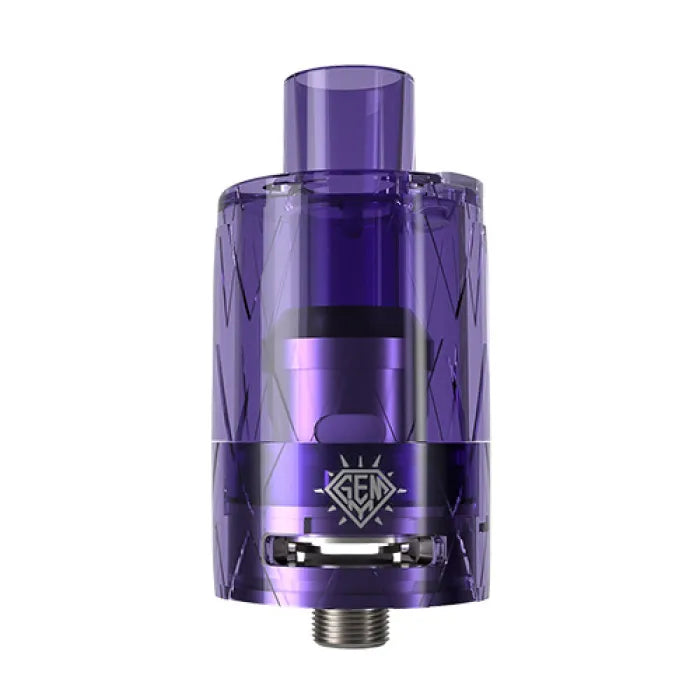 FREEMAX GEMM DISPOSABLE TANK 2PK G4 MESH 0.15OHM