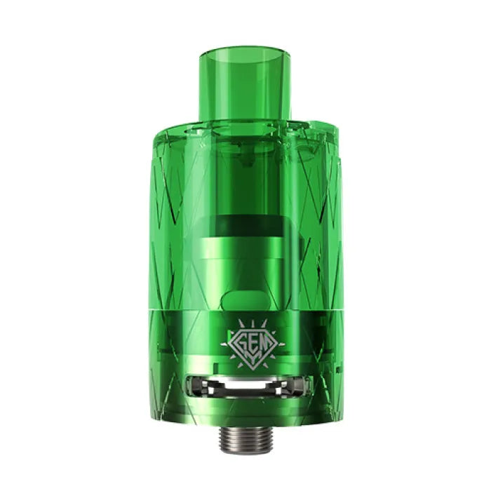 FREEMAX GEMM DISPOSABLE TANK 2PK G4 MESH 0.15OHM