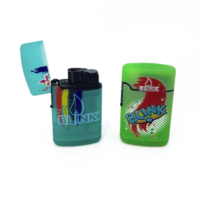BLINK GID BLOCK TORCH 854 - ASSORTED