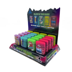 BLINK GID BLOCK TORCH 854 - ASSORTED