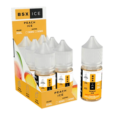 GLAS BASIX ICE 30ML