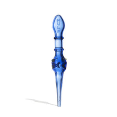 WULF GLASS RAIL NECTAR STRAW - ASSORTED COLOR