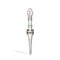 WULF GLASS RAIL NECTAR STRAW - ASSORTED COLOR