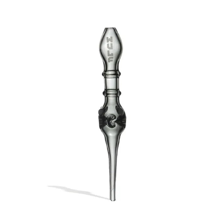 WULF GLASS RAIL NECTAR STRAW - ASSORTED COLOR