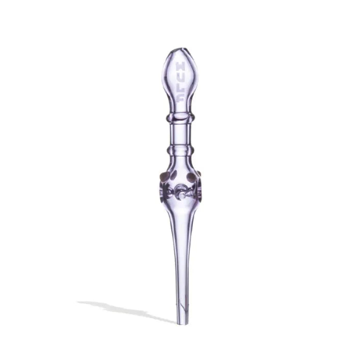 WULF GLASS RAIL NECTAR STRAW - ASSORTED COLOR