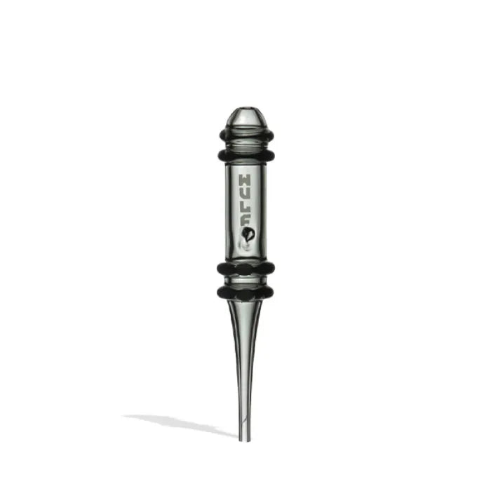 WULF GLASS SPIKE NECTAR COLLECTOR - ASSORTED COLOR