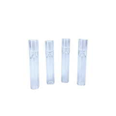 GLASS CIGAR FLITER SHORT 100CT 50645