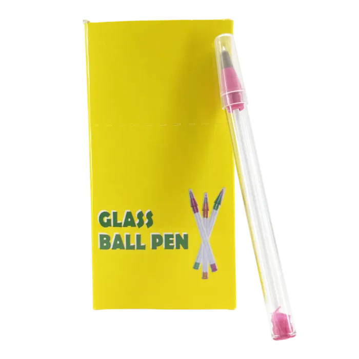 GLASS BALL PEN TOOL ACE-777