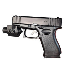 GLK GUN STYLE TORCH LIGHTER HARD BOX
