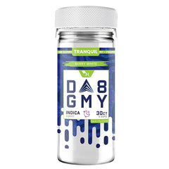 GMY D8 GUMMIES 30CT