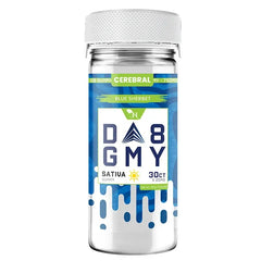 GMY D8 GUMMIES 30CT