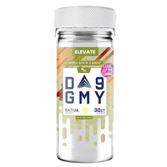 GMY D9 GUMMIES 30CT