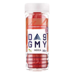 GMY D9 GUMMIES 30CT