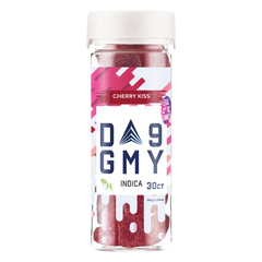 GMY D9 GUMMIES 30CT 2 IN 1