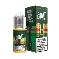 GOAT SALT 30ML BY CANDY KING