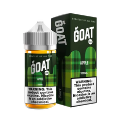 GOAT 100ML BY CANDY KING