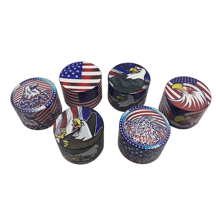 GRINDER GR8234 4 PART 63MM