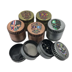 4 PART GRINDER GR8240