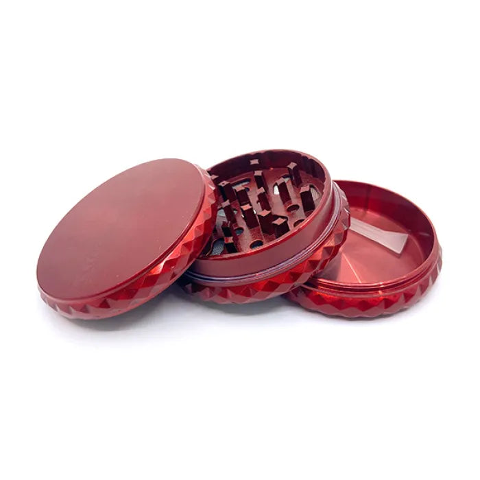 GRINDER DIAMOND DESIGN - ASSORTED COLOR