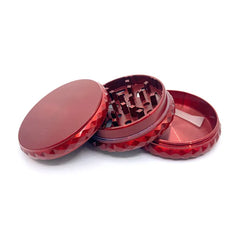 GRINDER DIAMOND DESIGN - ASSORTED COLOR